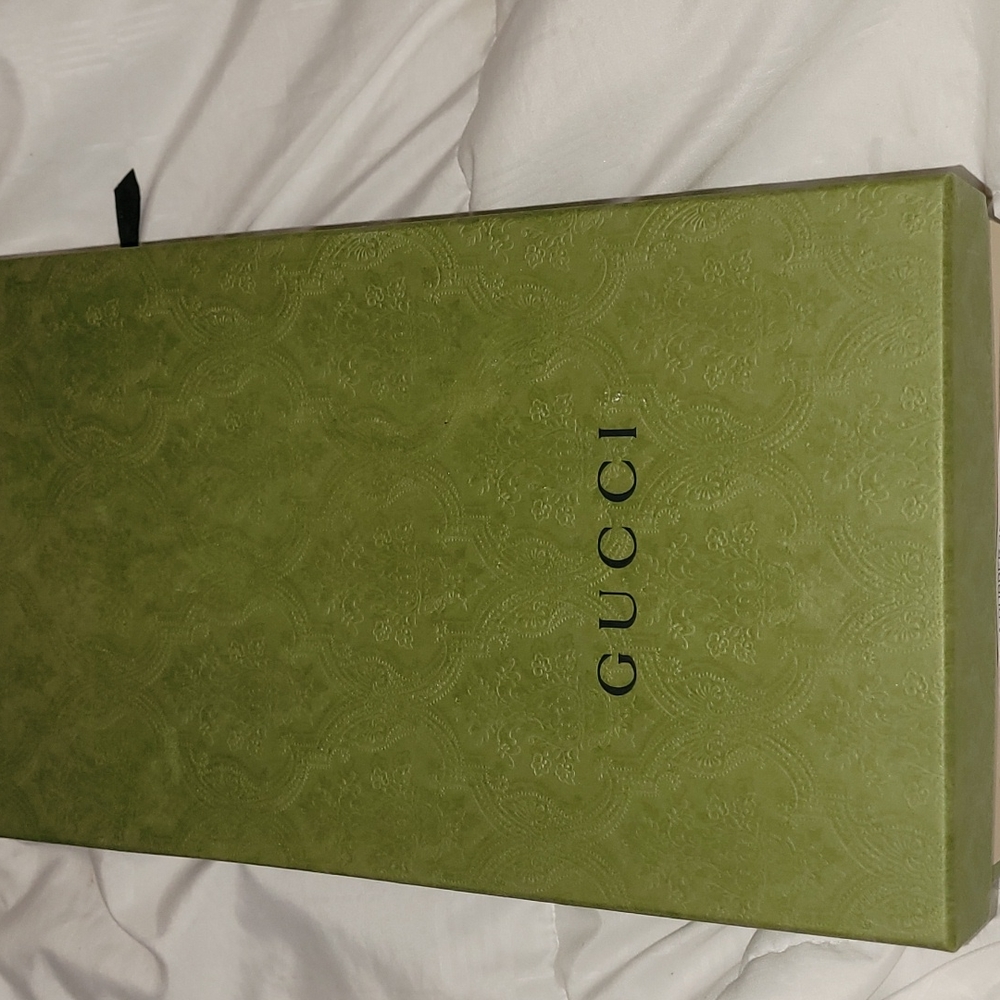 Gucci Sandals